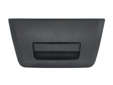 POIGNÉE DE PORTE EXTERIEURE NISSAN NAVARA 2005-2010 NOIRE / PORTE ARRIÈRE