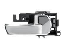 POIGNÉE DE PORTE INTERIEURE NISSAN PATHFINDER 2005-2010 AVEC LEVIER CHROMÉE / AVANT DROITE