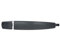 POIGNÉE DE PORTE EXTERIEURE OPEL VECTRA C 2003-2005 AVEC APPRET / AVANT DROITE