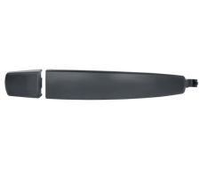 POIGNÉE DE PORTE EXTERIEURE OPEL VECTRA C 2002-2005 AVEC APPRET / AVANT DROITE
