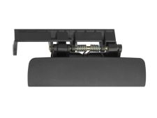 POIGNÉE DE PORTE EXTERIEURE PEUGEOT 306 1993-1997 NOIRE / AVANT DROITE