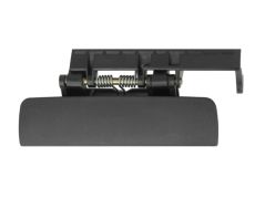 POIGNÉE DE PORTE EXTERIEURE PEUGEOT 306 1993-1997 NOIRE / AVANT GAUCHE