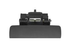 POIGNÉE DE PORTE EXTERIEURE PEUGEOT 306 1993-1997 NOIRE / ARRIÈRE DROITE