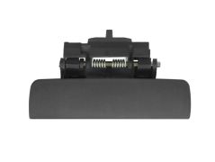 POIGNÉE DE PORTE EXTERIEURE PEUGEOT 306 1993-1997 NOIRE / ARRIÈRE DROITE