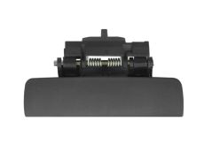 POIGNÉE DE PORTE EXTERIEURE PEUGEOT 306 1993-1997 NOIRE / ARRIÈRE GAUCHE