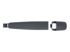 POIGNÉE DE PORTE EXTERIEURE CITROEN C3 2002-2005 AVEC APPRET / ARRIÈRE GAUCHE