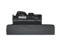 POIGNÉE DE PORTE EXTERIEURE PEUGEOT 405 1987-1996 NOIRE / AVANT DROITE