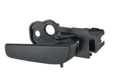 POIGNÉE DE PORTE INTERIEURE FIAT QUBO 2008-2016 NOIRE / LATÉRALE DROITE