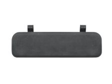 POIGNÉE DE PORTE EXTERIEURE RENAULT CLIO 1990-1996 NOIRE / AVANT DROITE