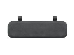 POIGNÉE DE PORTE EXTERIEURE RENAULT CLIO 1996-1998 NOIRE / AVANT DROITE