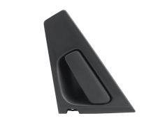 POIGNÉE DE PORTE EXTERIEURE RENAULT CLIO 2013-2016 NOIRE / ARRIÈRE DROITE