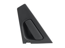 POIGNÉE DE PORTE EXTERIEURE RENAULT CLIO 2016-2019 NOIRE / ARRIÈRE DROITE