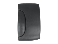 POIGNÉE DE PORTE EXTERIEURE NISSAN KUBISTAR 2003-2008 NOIRE / LATÉRALE GAUCHE