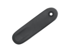 POIGNÉE DE PORTE INTERIEURE NISSAN KUBISTAR 2003-2008 NOIRE / ARRIÈRE