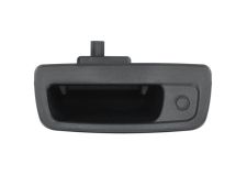 POIGNÉE DE PORTE EXTERIEURE RENAULT KANGOO 2007-2013 NOIRE / 1 PORTE ARRIÈRE