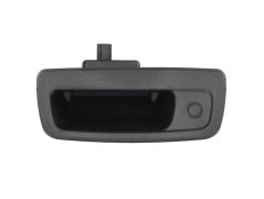 POIGNÉE DE PORTE EXTERIEURE RENAULT KANGOO 2007-2013 NOIRE / 1 PORTE ARRIÈRE