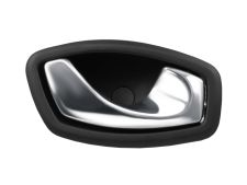 POIGNÉE DE PORTE INTERIEURE NISSAN PRIMASTAR 2021-> CHROMÉE / AVANT DROITE