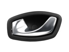 POIGNÉE DE PORTE INTERIEURE NISSAN PRIMASTAR 2021-> CHROMÉE / AVANT GAUCHE
