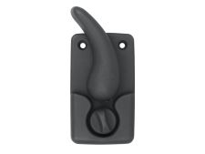 POIGNÉE DE PORTE INTÉRIEURE NISSAN INTERSTAR 2002-2003 NOIRE / LATÉRALE DROITE