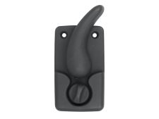 POIGNÉE DE PORTE INTERIEURE OPEL MOVANO 1998-2003 NOIRE / LATÉRALE GAUCHE