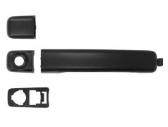 POIGNÉE DE PORTE EXTERIEURE NISSAN INTERSTAR 2021-2024 NOIRE / AVANT DROITE