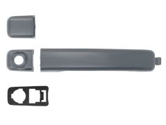 POIGNÉE DE PORTE EXTERIEURE NISSAN INTERSTAR 2021-2024 AVEC APPRET / AVANT DROITE