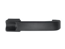 POIGNÉE DE PORTE EXTERIEURE RENAULT TRAFIC 1990-2001 NOIRE / LATÉRALE DROITE