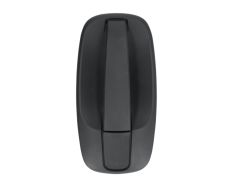 POIGNÉE DE PORTE EXTERIEURE NISSAN PRIMASTAR 2001-2007 NOIRE / LATÉRALE DROITE