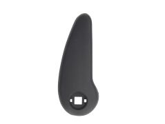 POIGNÉE DE PORTE INTERIEURE NISSAN PRIMASTAR 2001-2007 NOIRE / LATÉRALE GAUCHE