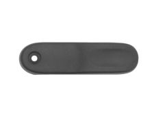 POIGNÉE DE PORTE INTERIEURE NISSAN PRIMASTAR 2001-2007 NOIRE / 2 PORTES ARRIÈRES