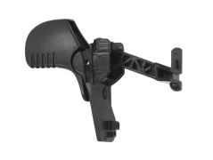 POIGNÉE DE PORTE EXTERIEURE RENAULT TWINGO 1992-1998 NOIRE / AVANT DROITE