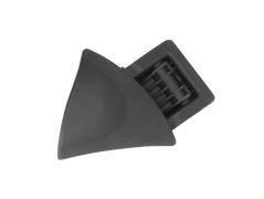 POIGNÉE DE PORTE INTERIEURE SMART FORTWO 1998-2002 NOIRE / AVANT DROITE