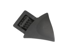 POIGNÉE DE PORTE INTERIEURE SMART FORTWO 1998-2002 NOIRE / AVANT GAUCHE