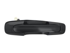 POIGNÉE DE PORTE EXTERIEURE SUZUKI GRAND VITARA 1999-2001 NOIRE / AVANT DROITE
