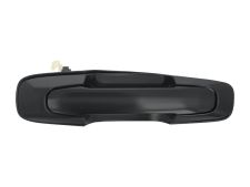 POIGNÉE DE PORTE EXTERIEURE SUZUKI GRAND VITARA 1998-2001 NOIRE / AVANT DROITE