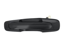 POIGNÉE DE PORTE EXTERIEURE SUZUKI GRAND VITARA 1998-2001 NOIRE / AVANT GAUCHE