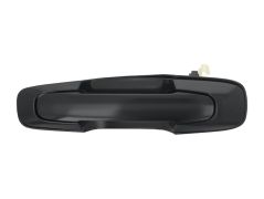 POIGNÉE DE PORTE EXTERIEURE SUZUKI GRAND VITARA 1998-2001 NOIRE / AVANT GAUCHE