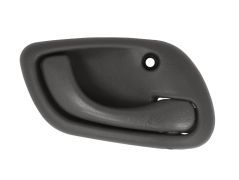 POIGNÉE DE PORTE INTERIEURE SUZUKI GRAND VITARA 1999-2001 GRISE / AVANT DROITE