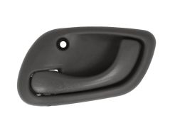 POIGNÉE DE PORTE INTERIEURE SUZUKI GRAND VITARA 1999-2001 GRISE / AVANT GAUCHE
