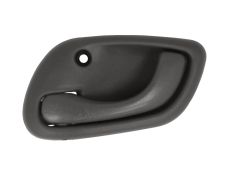 POIGNÉE DE PORTE INTERIEURE SUZUKI GRAND VITARA 1998-2001 GRISE / AVANT GAUCHE
