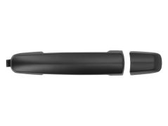 POIGNÉE DE PORTE EXTERIEURE SUZUKI SX4 2006-2013 NOIRE / ARRIÈRE GAUCHE