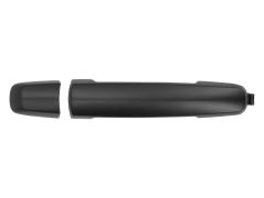 POIGNÉE DE PORTE EXTERIEURE SUZUKI SX4 2006-2013 NOIRE / ARRIÈRE DROITE