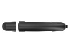 POIGNÉE DE PORTE EXTERIEURE SUZUKI GRAND VITARA 2008-2013 NOIRE / ARRIÈRE DROITE