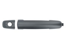 POIGNÉE DE PORTE EXTERIEURE SUZUKI GRAND VITARA 2008-2013 AVEC APPRET / AVEC TROU BARILLET / PORTE ARRIÈRE