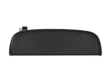 POIGNÉE DE PORTE EXTERIEURE OPEL AGILA 2000-2003 NOIRE / AVANT DROITE