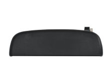 POIGNÉE DE PORTE EXTERIEURE OPEL AGILA 2000-2003 NOIRE / AVANT GAUCHE
