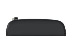 POIGNÉE DE PORTE EXTERIEURE SUZUKI ALTO 2009-2014 NOIRE LISSE / AVANT DROITE