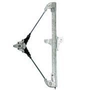 LÈVE-VITRE OPEL AGILA 2000-2003 MANUEL / ARRIÈRE DROIT