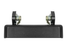 POIGNÉE DE PORTE EXTERIEURE SUZUKI SAMURAI 1986-1997 NOIRE / AVANT GAUCHE