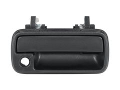 POIGNÉE DE PORTE EXTERIEURE SUZUKI VITARA 1990-1997 NOIRE / AVANT DROITE